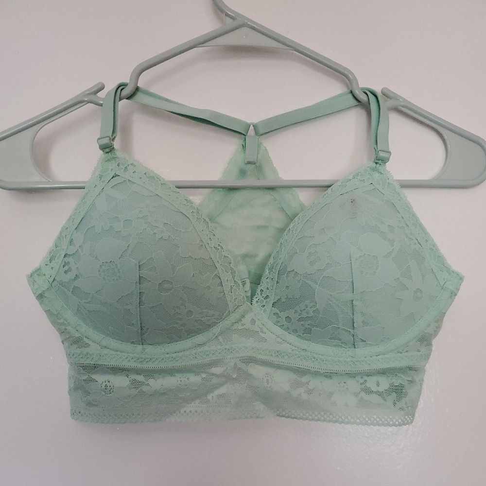 Victoria Secret Bralette - Picture 1 of 9